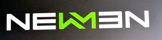 newmen-logo