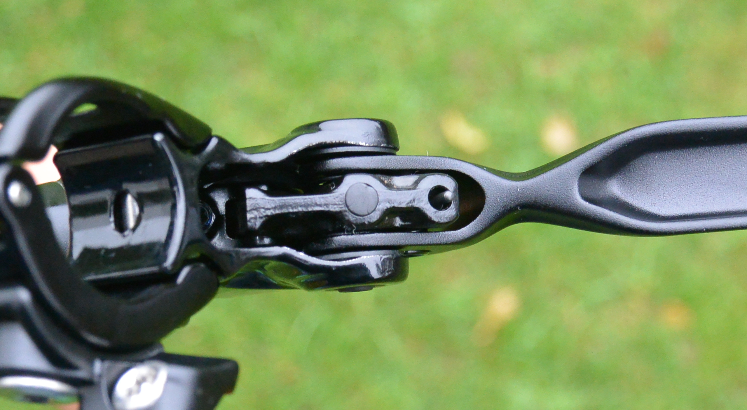 SRAM Guide RS Disc-Bremse im Test