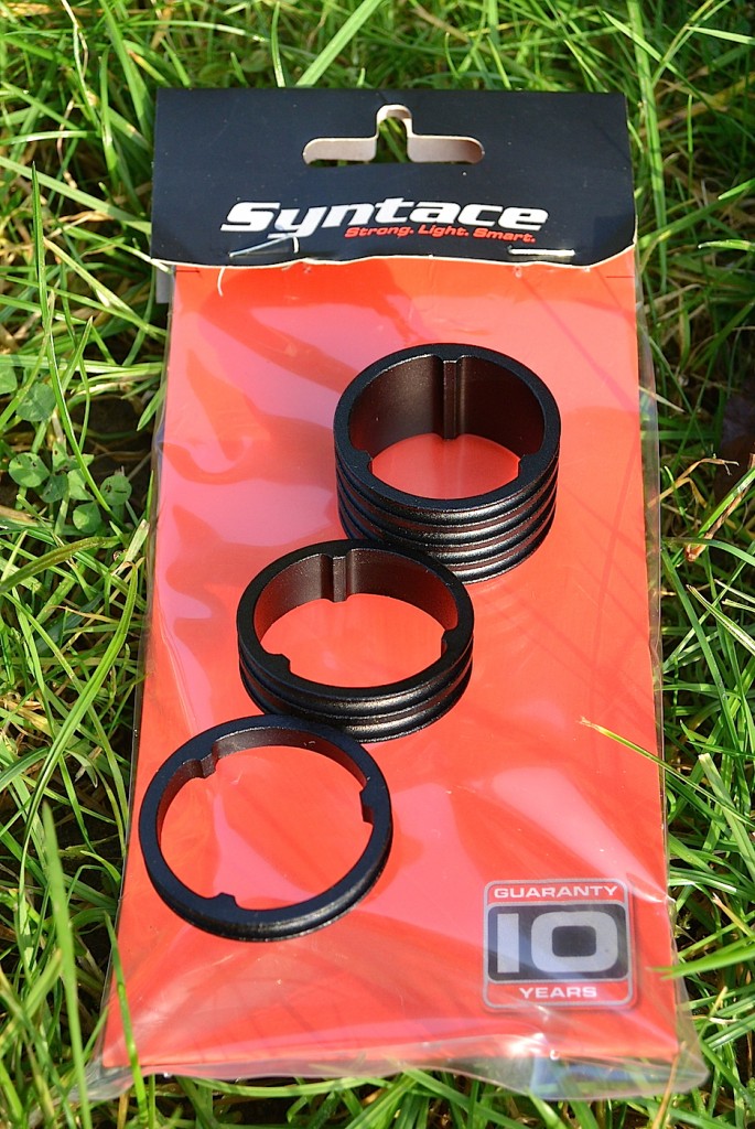 4 SYNTACE Spacer
