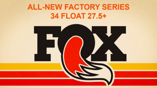 FOX B+ 2016