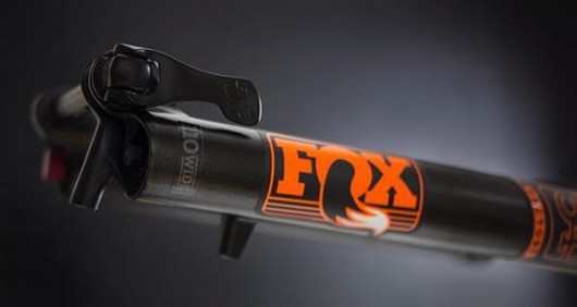 FOX F34 wide 2