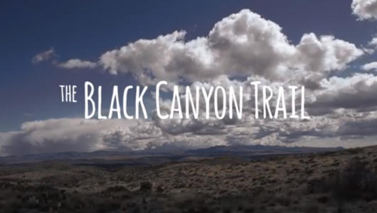 BBlack Canyon Trail