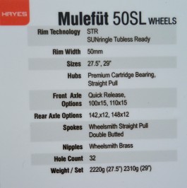 SUNRINGLE Mulefüt50_1