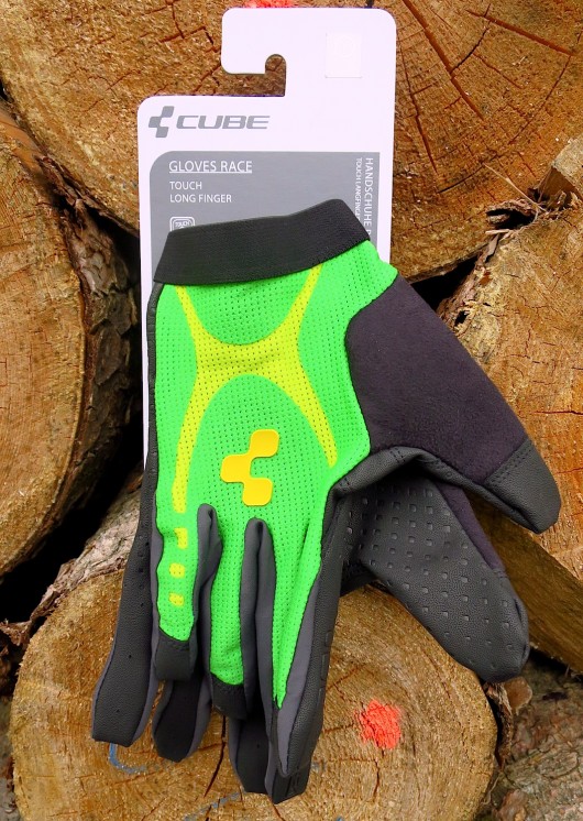 0 CUBE Race Glove