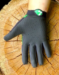 1 CUBE Race Glove