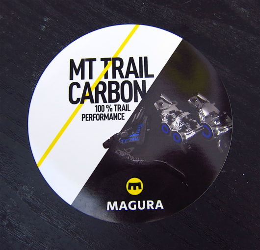 17a MAGURA MT Trail Carbon